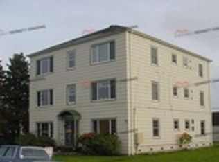 509 W Market St APT 5, Aberdeen, WA 98520