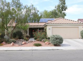 332 Mindoro Ave, North Las Vegas, NV 89031