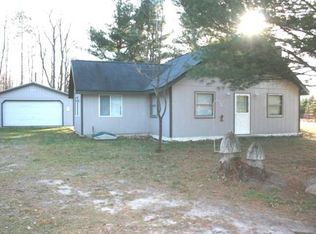 6923 Pierce Rd, Marion, MI 49665
