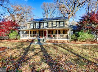 12080 Axline Rd, Lovettsville, VA 20180