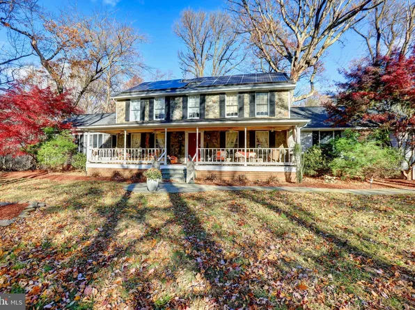 12080 Axline Rd, Lovettsville, VA 20180