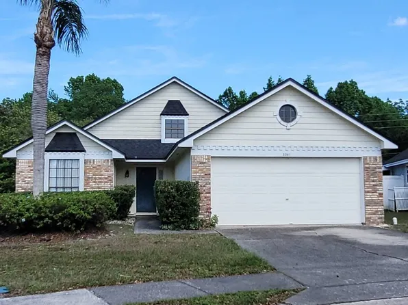 2361 Roanoke Ct, Lake Mary, FL 32746