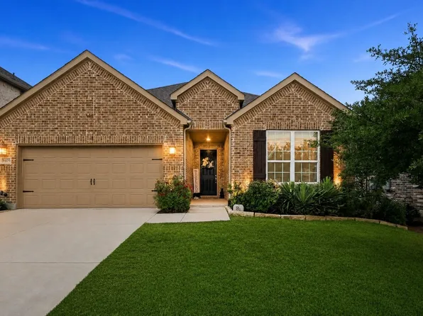9409 Leisure Pace Ln, Little Elm, TX 75068