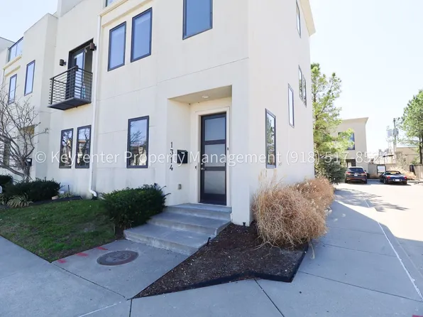 1314 E 35th Pl, Tulsa, OK 74105