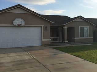 10513 Sunset Ranch Dr, Bakersfield, CA 93311