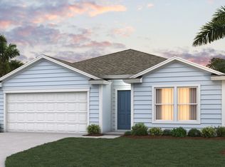 Cali+ Plan, Coastal Gardens, Palm Coast, FL 32164