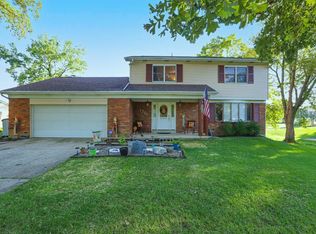 7725 Trailwoods Ct, West Chester, OH 45069