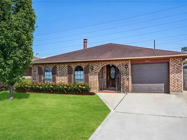 4441 David Dr, Kenner, LA 70065