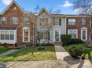 8037 Waterview Ct, Frederick, MD