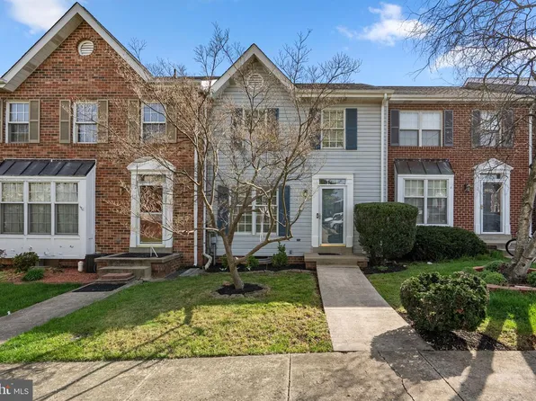 8037 Waterview Ct, Frederick, MD 21701