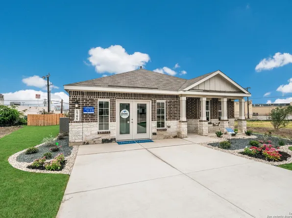 2720 Sierra Chicas Lane, Seguin, TX 78155