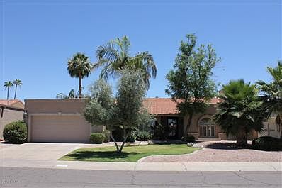 1st image of 8329 E San Salvador Dr