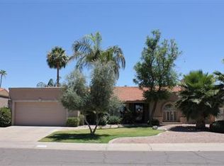 8329 E San Salvador Dr, Scottsdale, AZ 85258