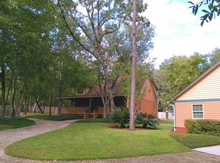 4466 Santa Clara Ave, Middleburg, FL 32068