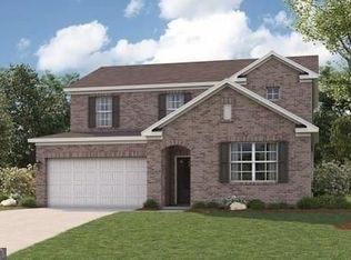 329 Earnshaw Ave Lot 11, McDonough, GA 30253