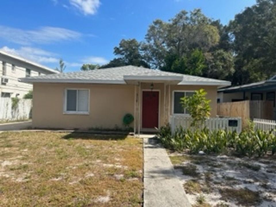 519 Plumosa Avenue 519 Plumosa Ave Clearwater FL Zillow