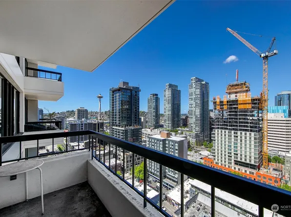 2201 3rd Avenue #2206, Seattle, WA 98121