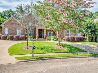 636 Flagstaff Dr, Montgomery, AL 36109