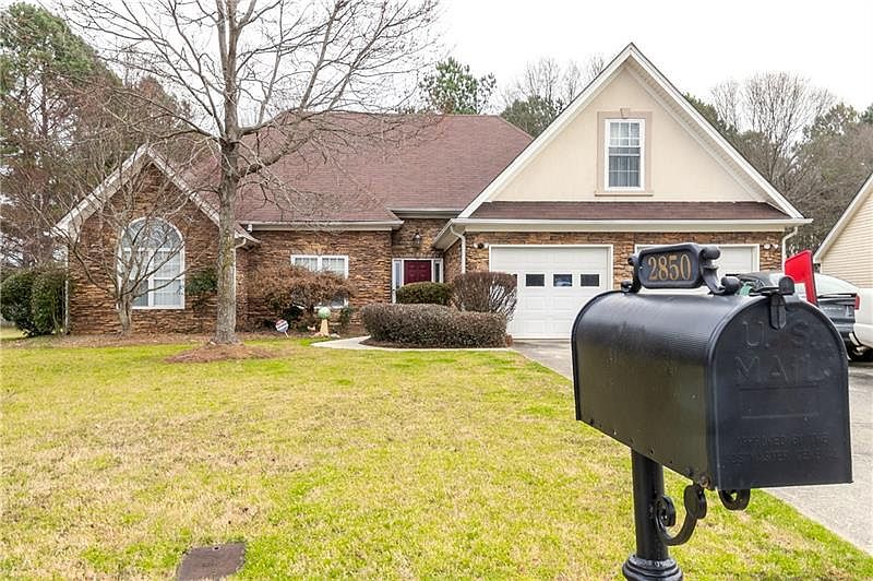 1st image of 2850 Meadow Gate Way
