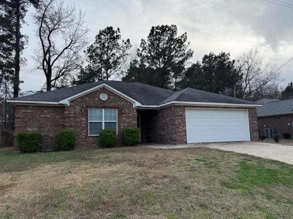 106 Joe Burl Ln, Longview, TX 75603