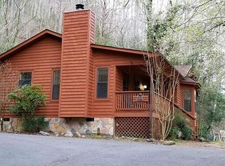157 Cave Creek Way, Townsend, TN 37882