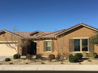 2292 N 161st Ave, Goodyear, AZ 85395