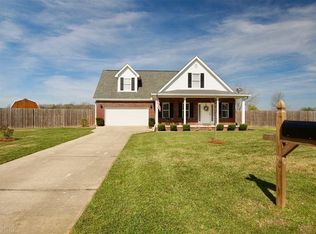 132 Eagles Loop, Robertsdale, AL 36567
