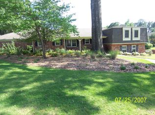 5002 Yosemite Dr, Columbus, GA 31907