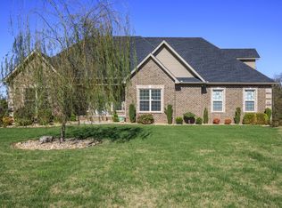 503 Apple Blossom Trl, Shelbyville, TN 37160