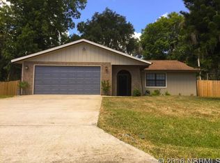 2422 Mango Tree Dr, Edgewater, FL 32141