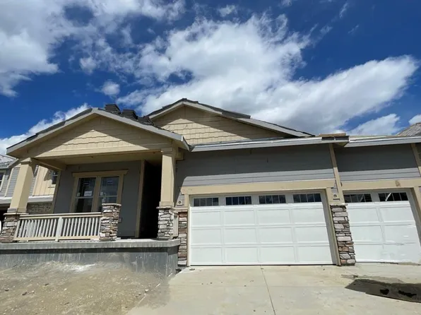 15365 W Columbia Avenue, Morrison, CO 80465