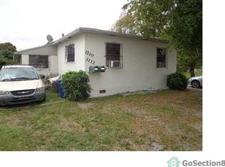 1112 NW 77th St, Miami, FL 33150