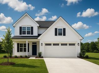 202 E Branch Dr, Huger, SC 29450