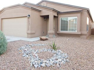 8509 Mesa Springs Ave SW, Albuquerque, NM 87121