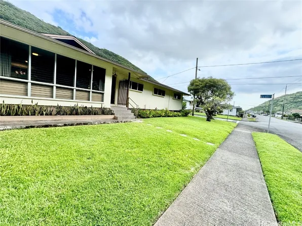 (undisclosed Address), Honolulu, HI 96819