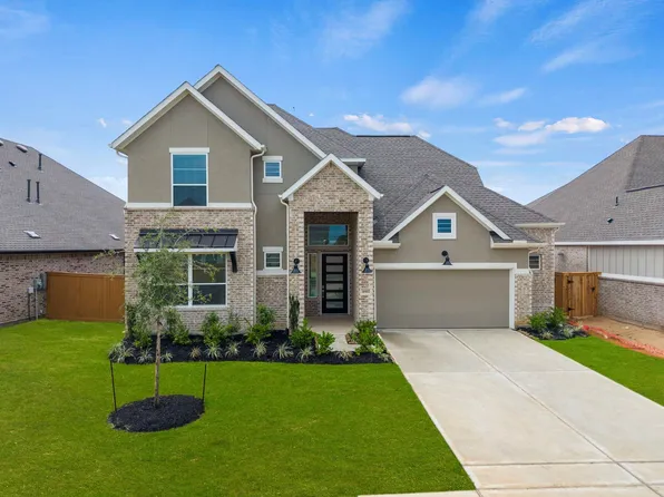 30902 Pigeon Valley Dr, Waller, TX 77484
