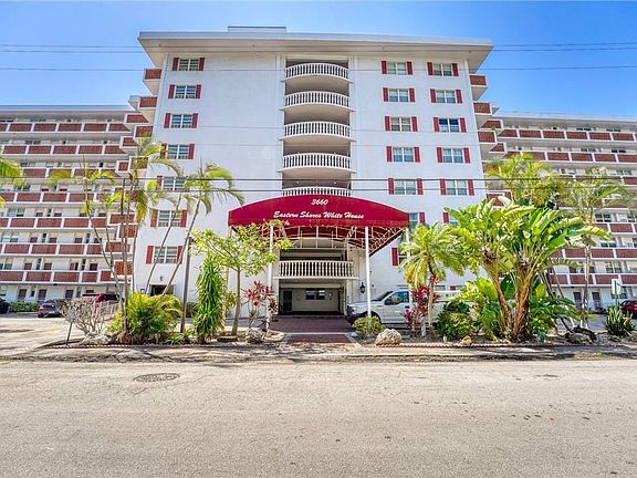 3rd image of 3660 NE 166th Street #604