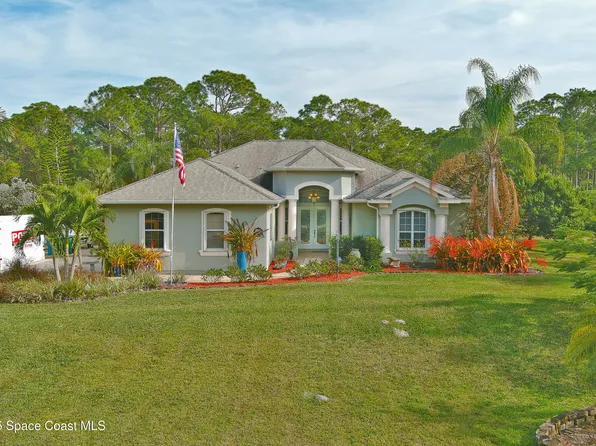 7025 Orchid Tree Dr, Grant Valkaria, FL 32949
