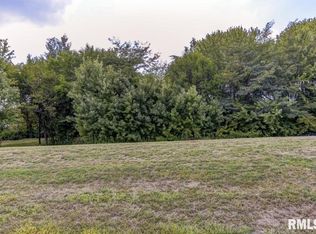 401 Ramblewood Dr, Chatham, IL 62629