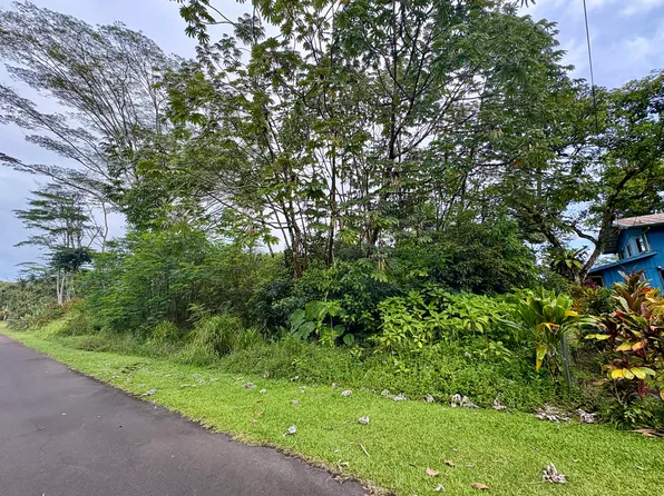 Nehu St Lot 1386, Pahoa, HI 96778