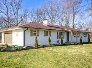 697 W Weber Rd, Greenfield, IN 46140