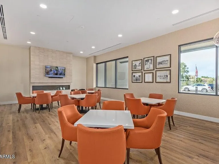 7400 E Gainey Club Dr #203 — Photo 32