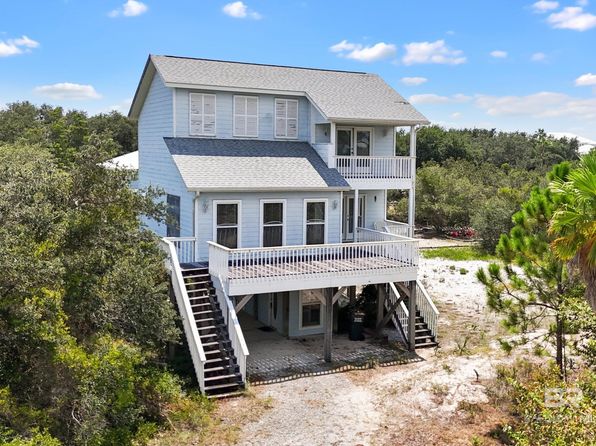 Discover Your Dream Waterfront House for Sale in Orange Beach, AL