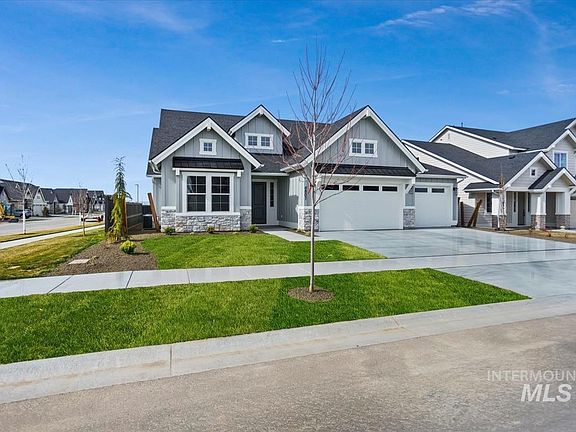 4th image of 6807 S Messner Way