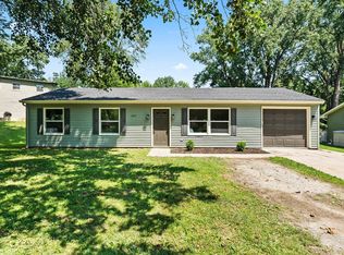 2420 Allegany Ave, Fort Wayne, IN 46809