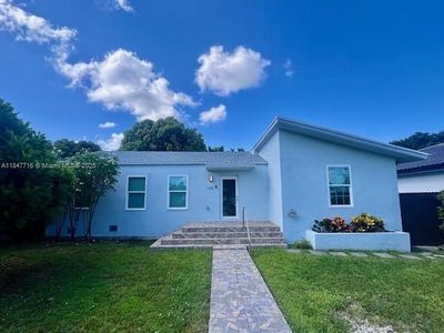 248 Carlisle Dr, Miami Springs, FL, 33166