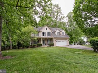 16163 Crusade Ct, Haymarket, VA