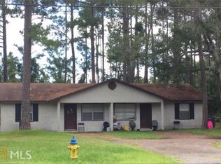 745 Douglas Dr, Saint Marys, GA 31558