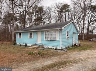 4714 Payne Rd, Hurlock, MD 21643