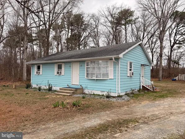 4714 Payne Rd, Hurlock, MD 21643